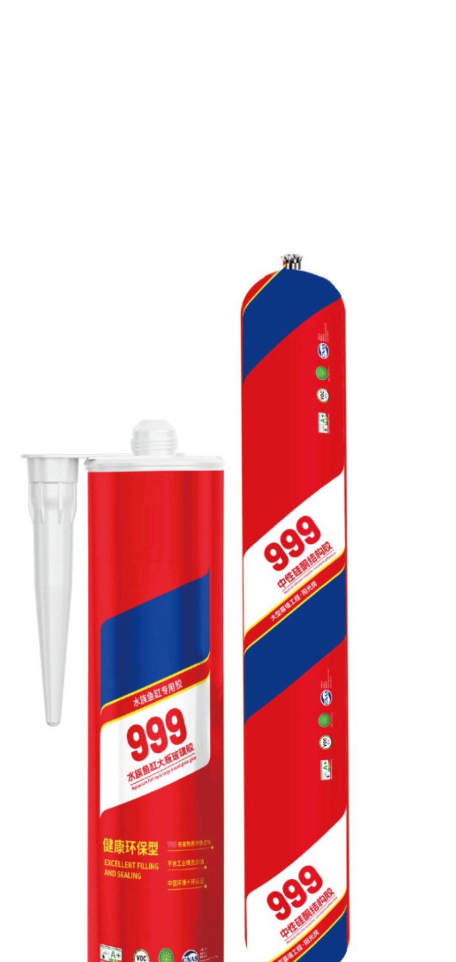 QINRUN structural silicone sealant