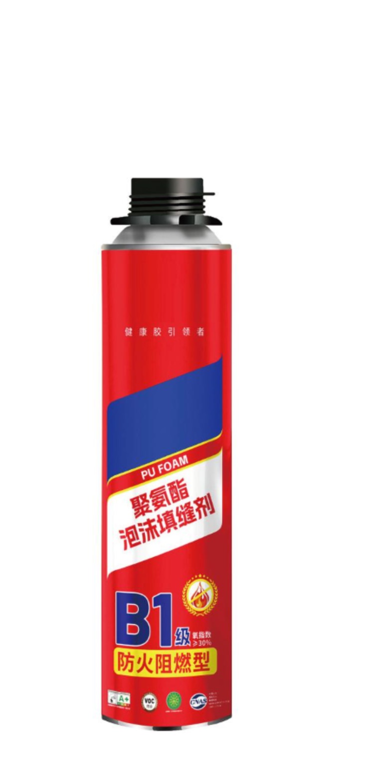 Polyurethane foam and insulation range